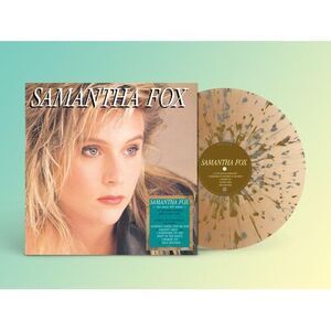 Samantha Fox